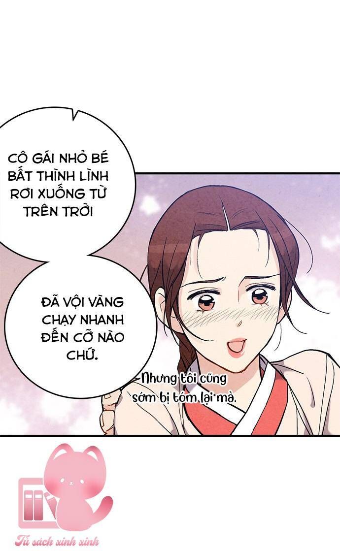 đọc truyện Lệnh Cấm Hôn Của Hoàng Đế Bệ Hạ Chương 41 ảnh 61 tại Giả Dược