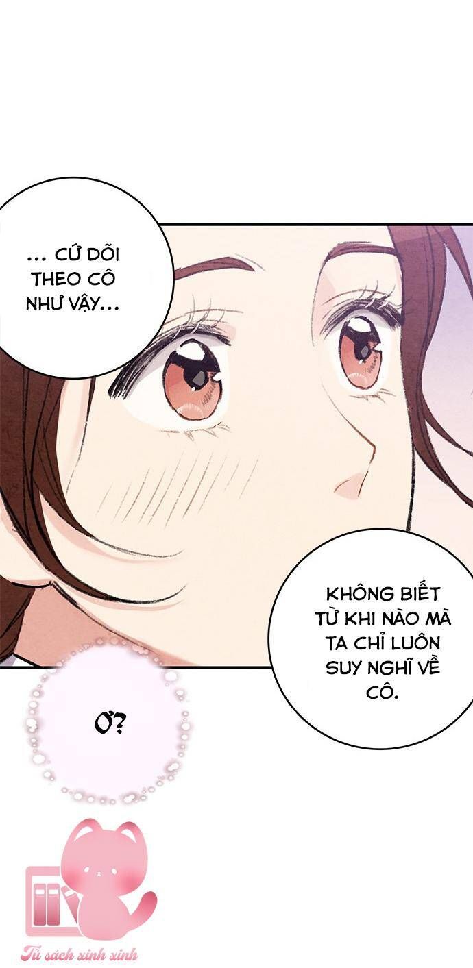 đọc truyện Lệnh Cấm Hôn Của Hoàng Đế Bệ Hạ Chương 41 ảnh 63 tại Giả Dược