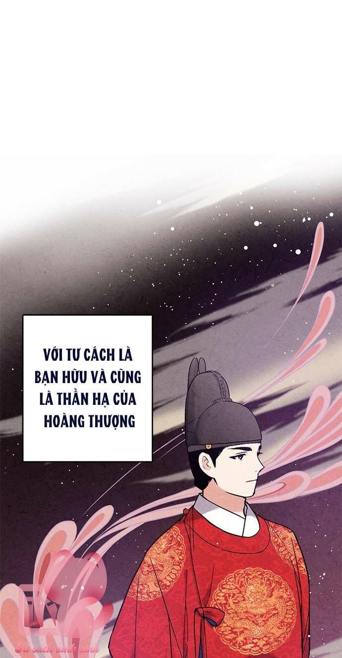 đọc truyện Lệnh Cấm Hôn Của Hoàng Đế Bệ Hạ Chương 42 ảnh 3 tại Giả Dược
