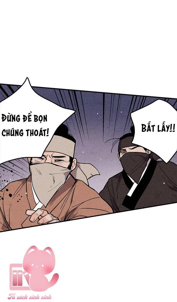 đọc truyện Lệnh Cấm Hôn Của Hoàng Đế Bệ Hạ Chương 42 ảnh 28 tại Giả Dược