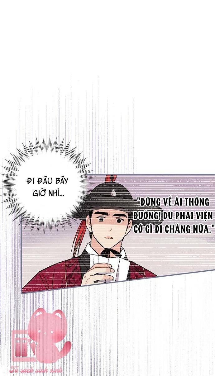 đọc truyện Lệnh Cấm Hôn Của Hoàng Đế Bệ Hạ Chương 42 ảnh 35 tại Giả Dược