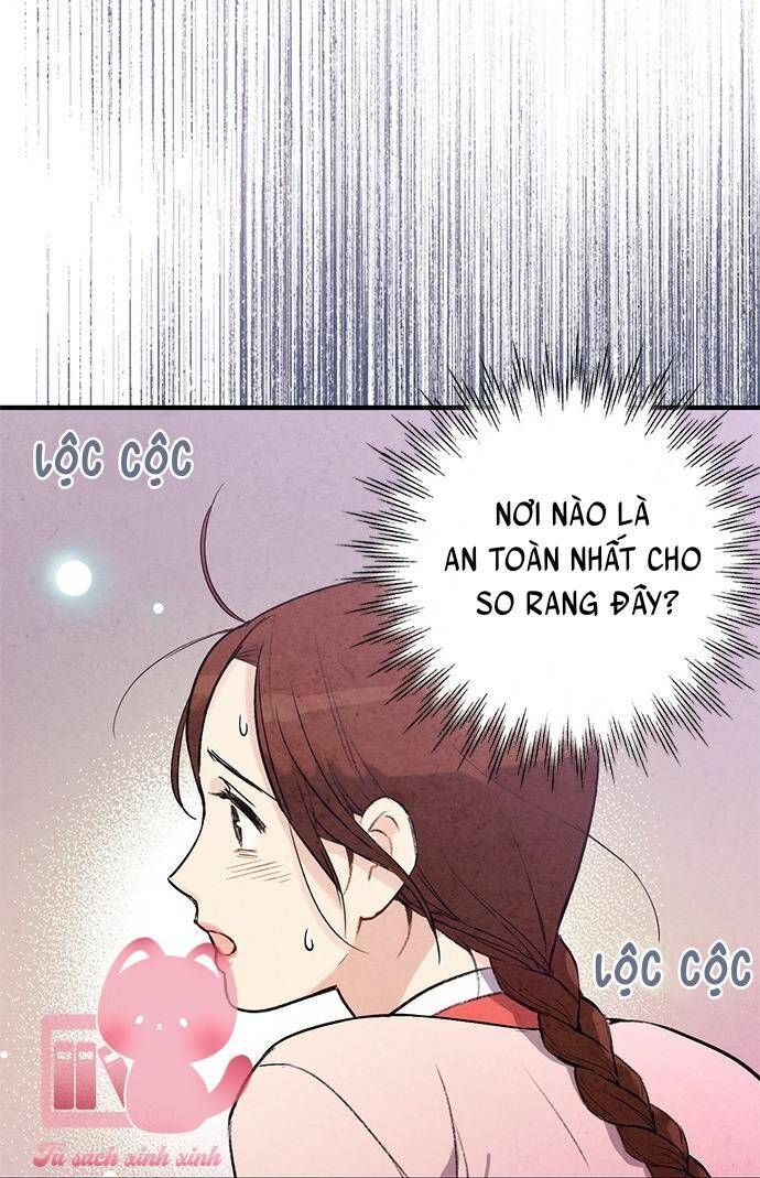 đọc truyện Lệnh Cấm Hôn Của Hoàng Đế Bệ Hạ Chương 42 ảnh 36 tại Giả Dược