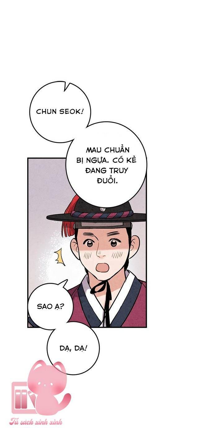 đọc truyện Lệnh Cấm Hôn Của Hoàng Đế Bệ Hạ Chương 42 ảnh 43 tại Giả Dược