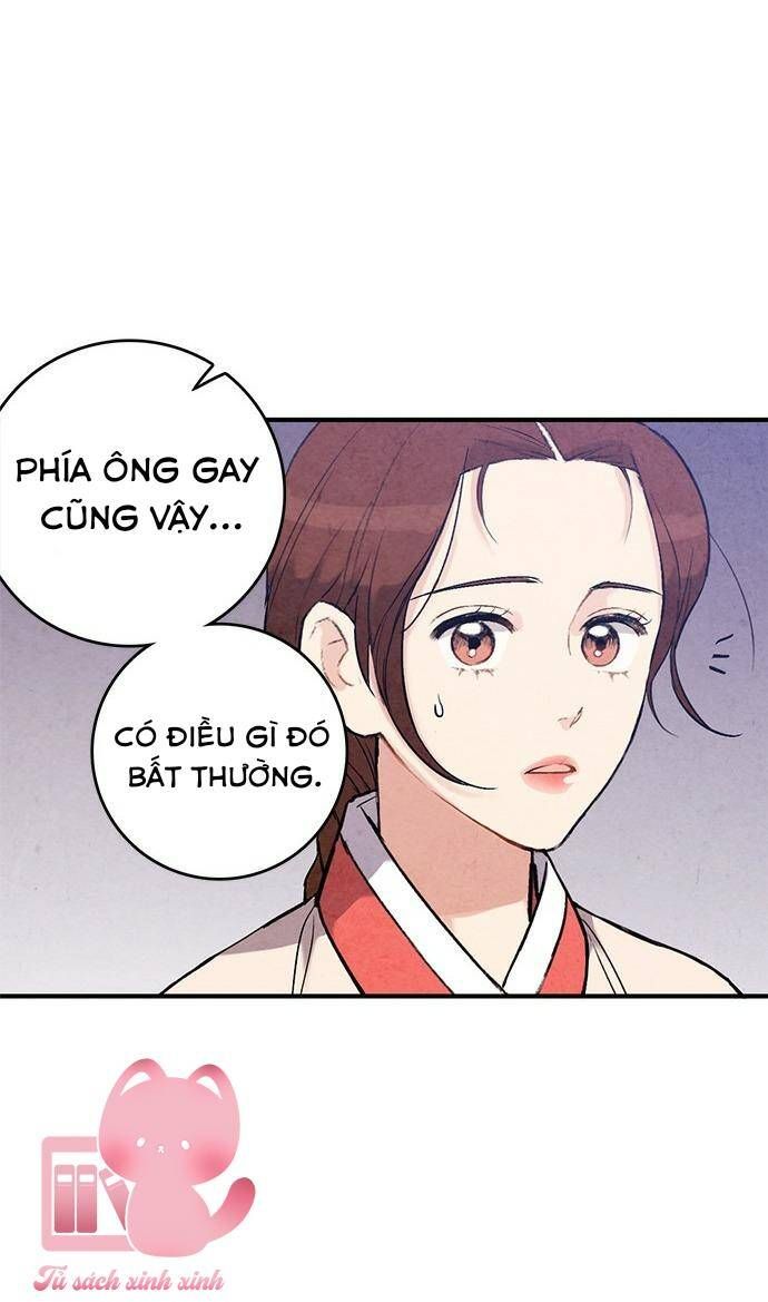 đọc truyện Lệnh Cấm Hôn Của Hoàng Đế Bệ Hạ Chương 42 ảnh 46 tại Giả Dược