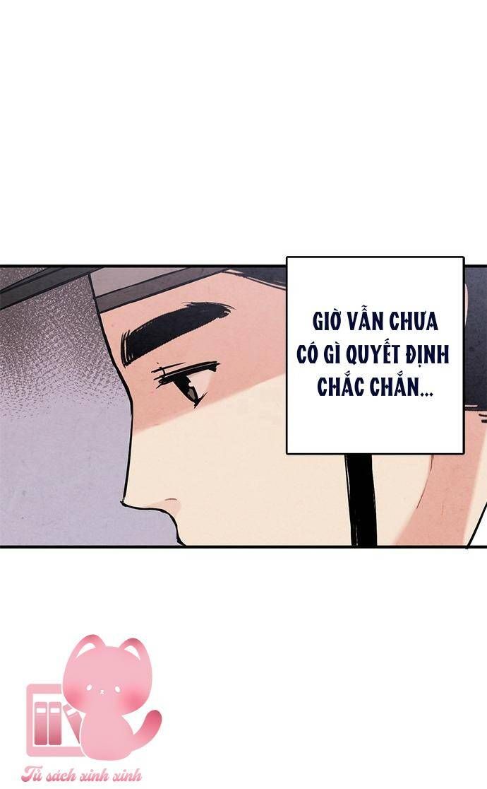 đọc truyện Lệnh Cấm Hôn Của Hoàng Đế Bệ Hạ Chương 42 ảnh 6 tại Giả Dược