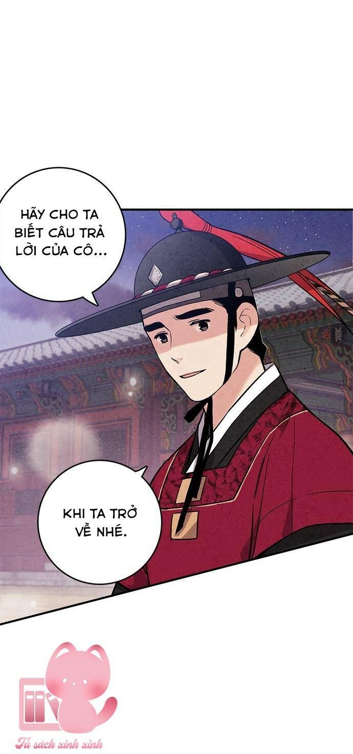 đọc truyện Lệnh Cấm Hôn Của Hoàng Đế Bệ Hạ Chương 42 ảnh 61 tại Giả Dược