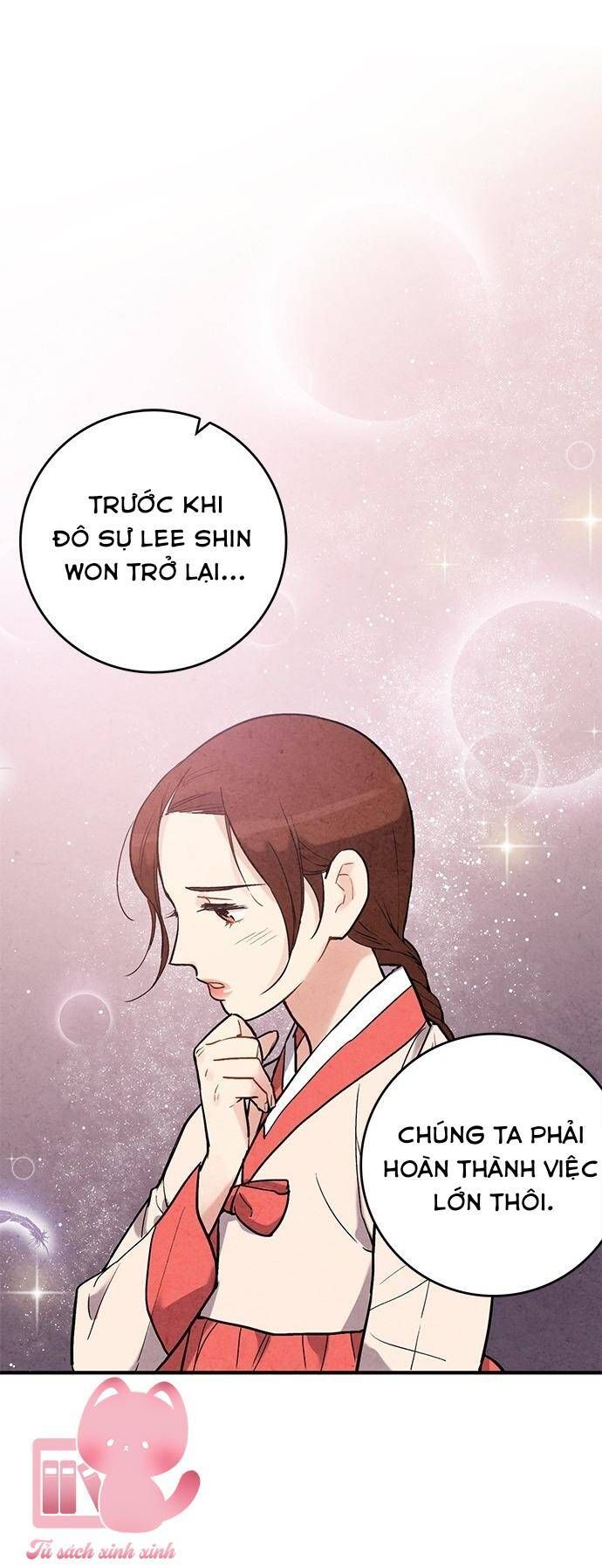 đọc truyện Lệnh Cấm Hôn Của Hoàng Đế Bệ Hạ Chương 42 ảnh 67 tại Giả Dược