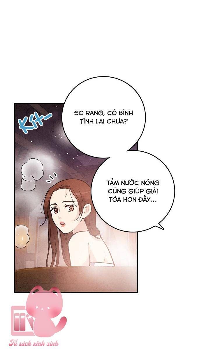 đọc truyện Lệnh Cấm Hôn Của Hoàng Đế Bệ Hạ Chương 43 ảnh 12 tại Thiên Thai Truyện