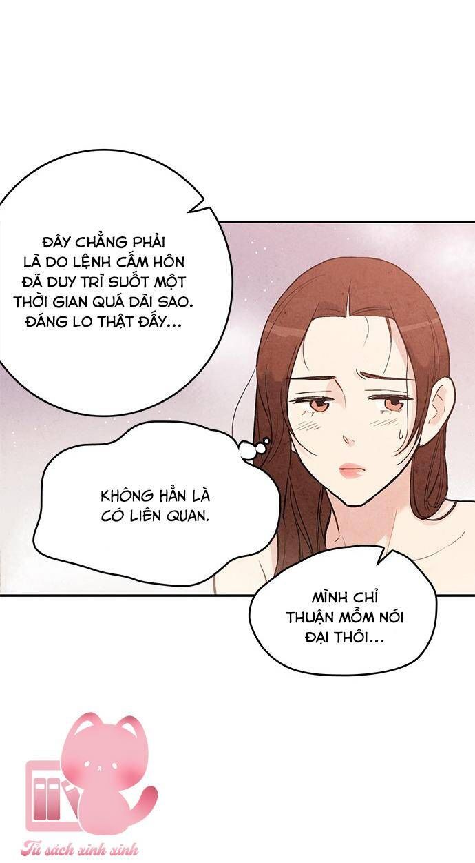 đọc truyện Lệnh Cấm Hôn Của Hoàng Đế Bệ Hạ Chương 43 ảnh 15 tại Thiên Thai Truyện