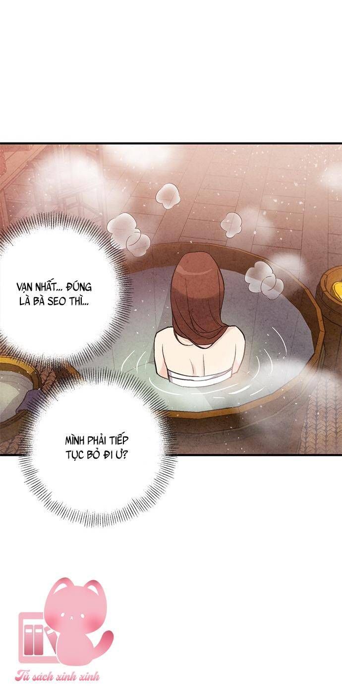 đọc truyện Lệnh Cấm Hôn Của Hoàng Đế Bệ Hạ Chương 43 ảnh 10 tại Thiên Thai Truyện