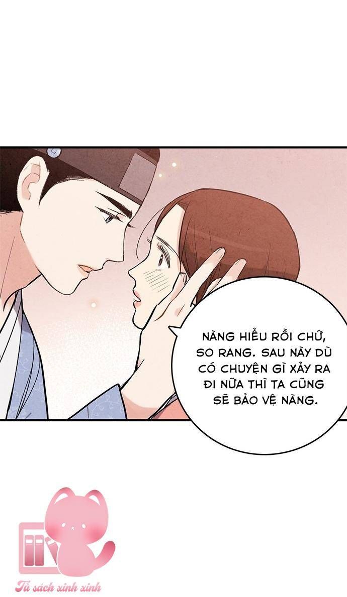 đọc truyện Lệnh Cấm Hôn Của Hoàng Đế Bệ Hạ Chương 44 ảnh 12 tại Giả Dược