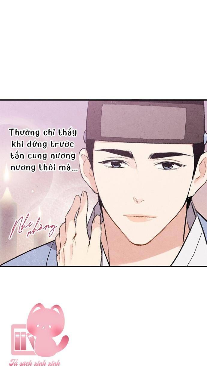 đọc truyện Lệnh Cấm Hôn Của Hoàng Đế Bệ Hạ Chương 44 ảnh 15 tại Giả Dược