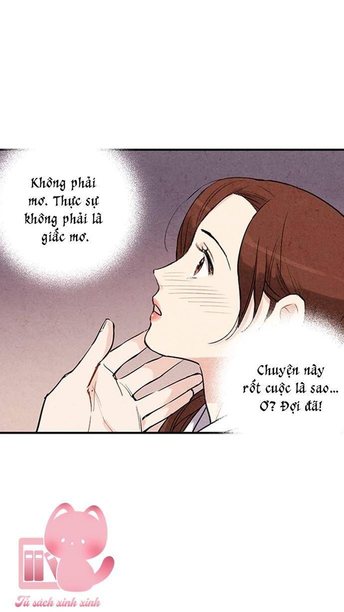 đọc truyện Lệnh Cấm Hôn Của Hoàng Đế Bệ Hạ Chương 44 ảnh 21 tại Giả Dược