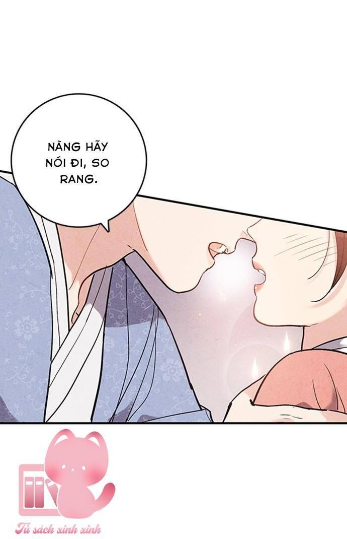 đọc truyện Lệnh Cấm Hôn Của Hoàng Đế Bệ Hạ Chương 44 ảnh 24 tại Giả Dược