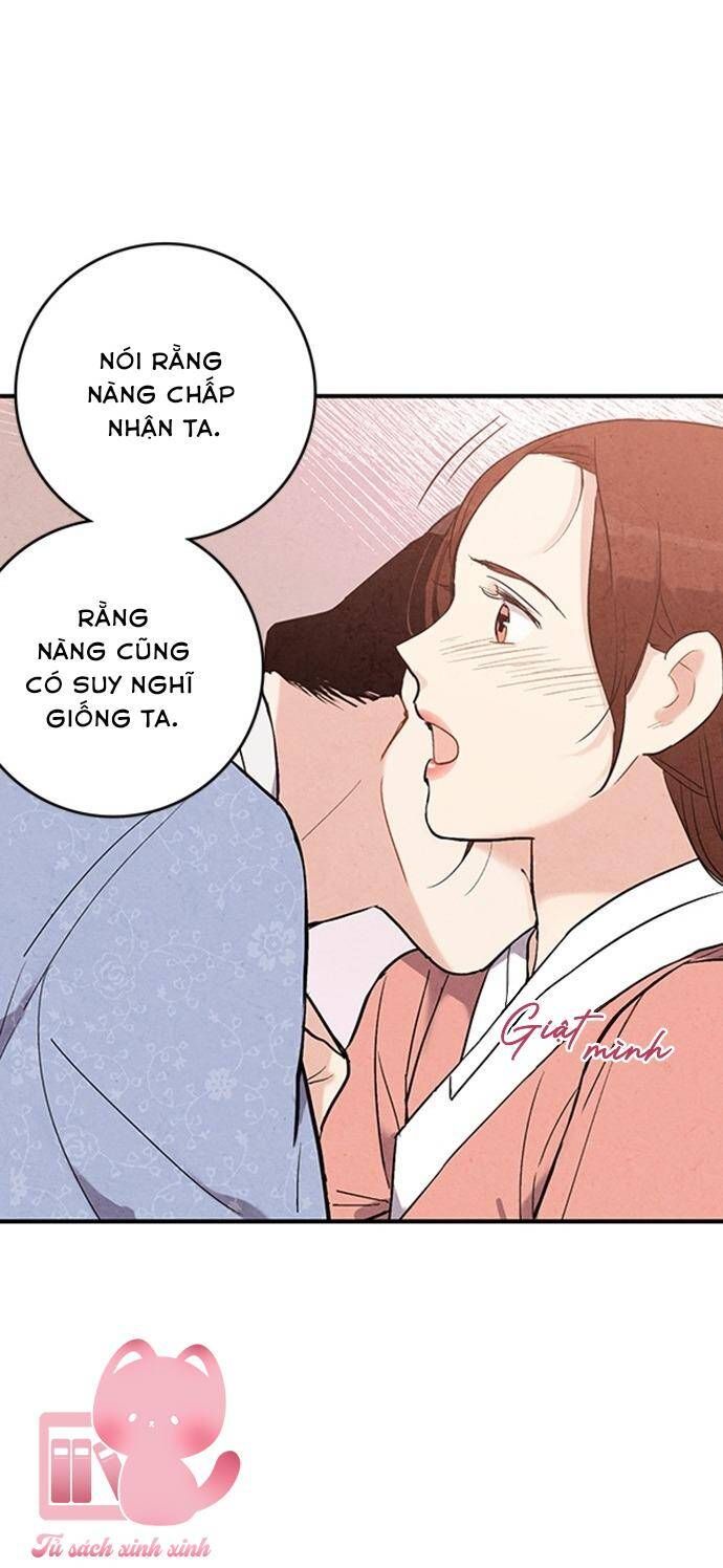 đọc truyện Lệnh Cấm Hôn Của Hoàng Đế Bệ Hạ Chương 44 ảnh 25 tại Giả Dược