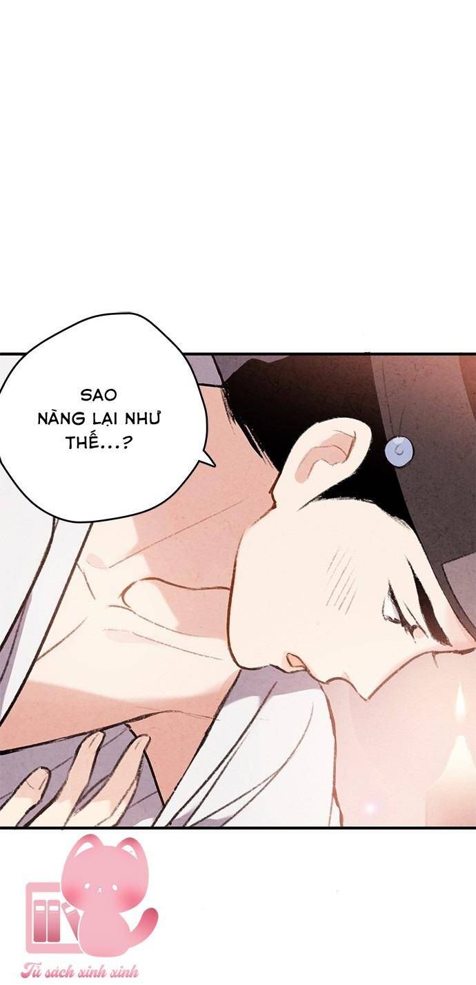 đọc truyện Lệnh Cấm Hôn Của Hoàng Đế Bệ Hạ Chương 44 ảnh 43 tại Giả Dược