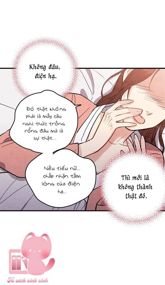 đọc truyện Lệnh Cấm Hôn Của Hoàng Đế Bệ Hạ Chương 44 ảnh 50 tại Giả Dược