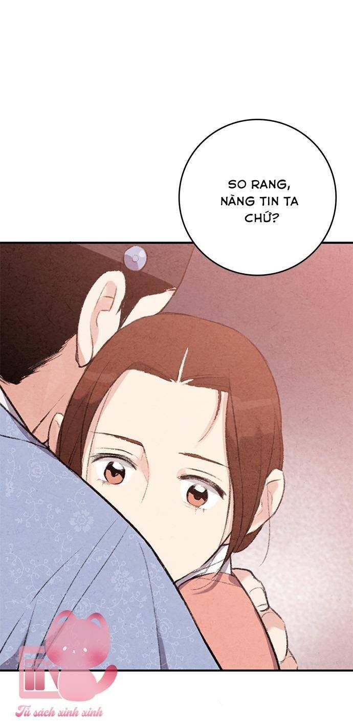 đọc truyện Lệnh Cấm Hôn Của Hoàng Đế Bệ Hạ Chương 44 ảnh 6 tại Giả Dược