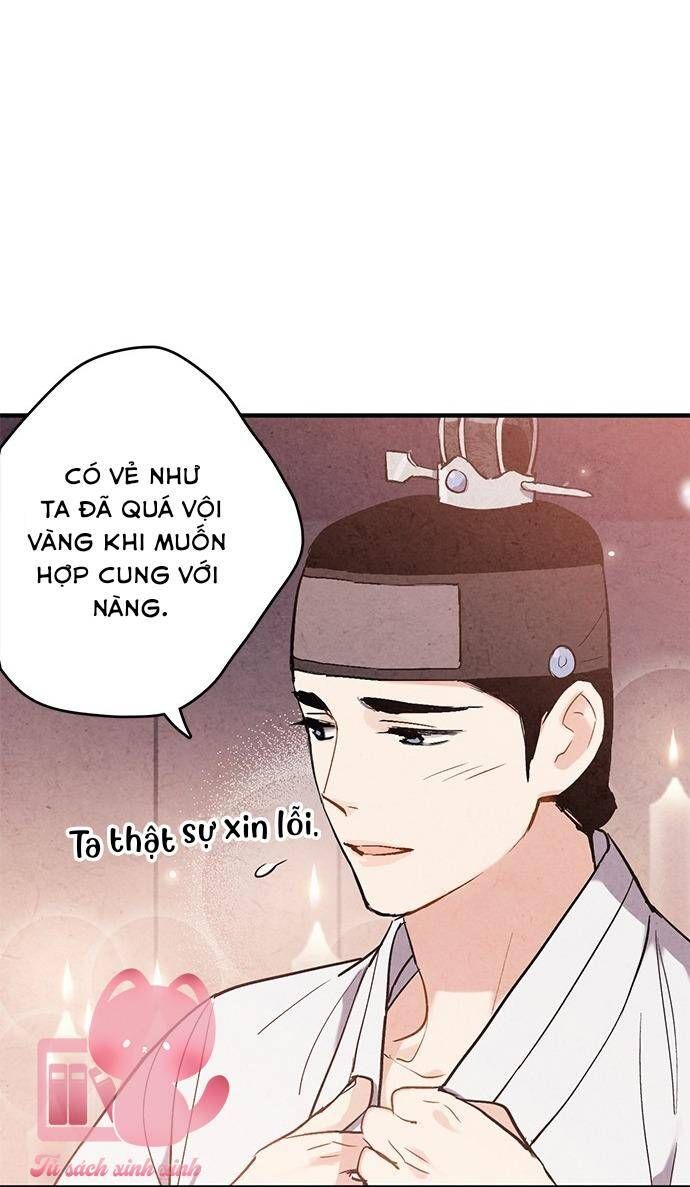 đọc truyện Lệnh Cấm Hôn Của Hoàng Đế Bệ Hạ Chương 44 ảnh 57 tại Giả Dược