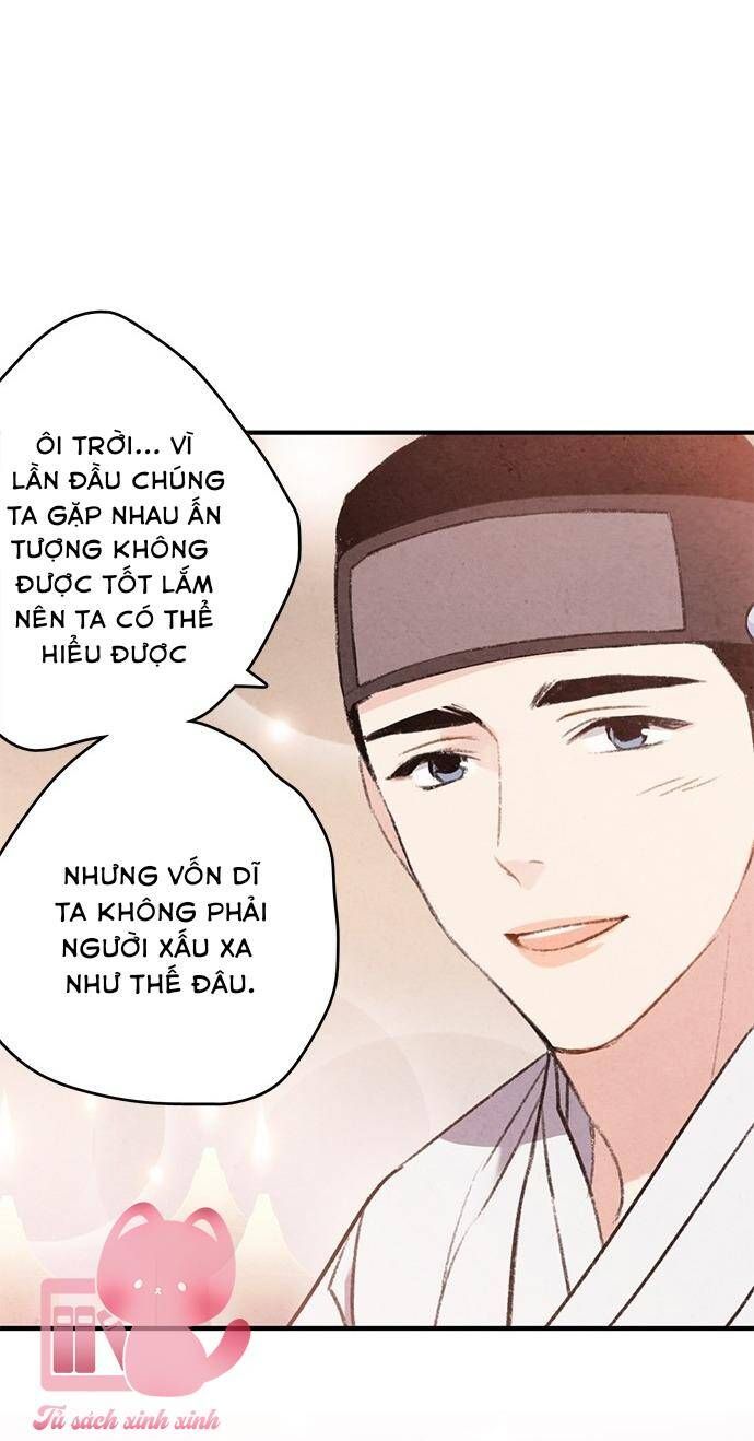 đọc truyện Lệnh Cấm Hôn Của Hoàng Đế Bệ Hạ Chương 44 ảnh 62 tại Giả Dược