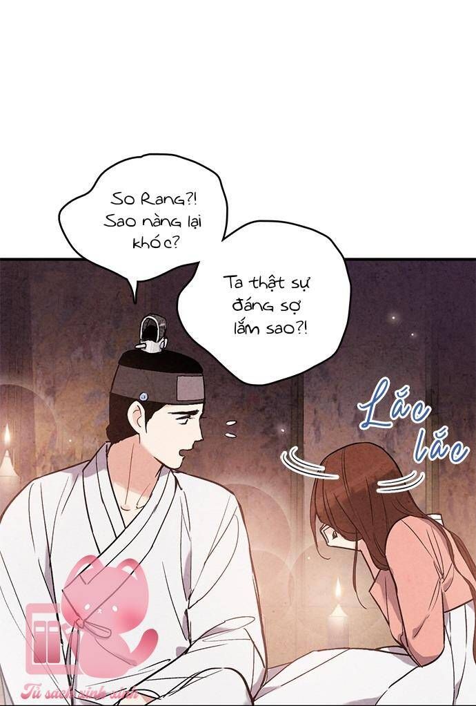 đọc truyện Lệnh Cấm Hôn Của Hoàng Đế Bệ Hạ Chương 44 ảnh 64 tại Giả Dược