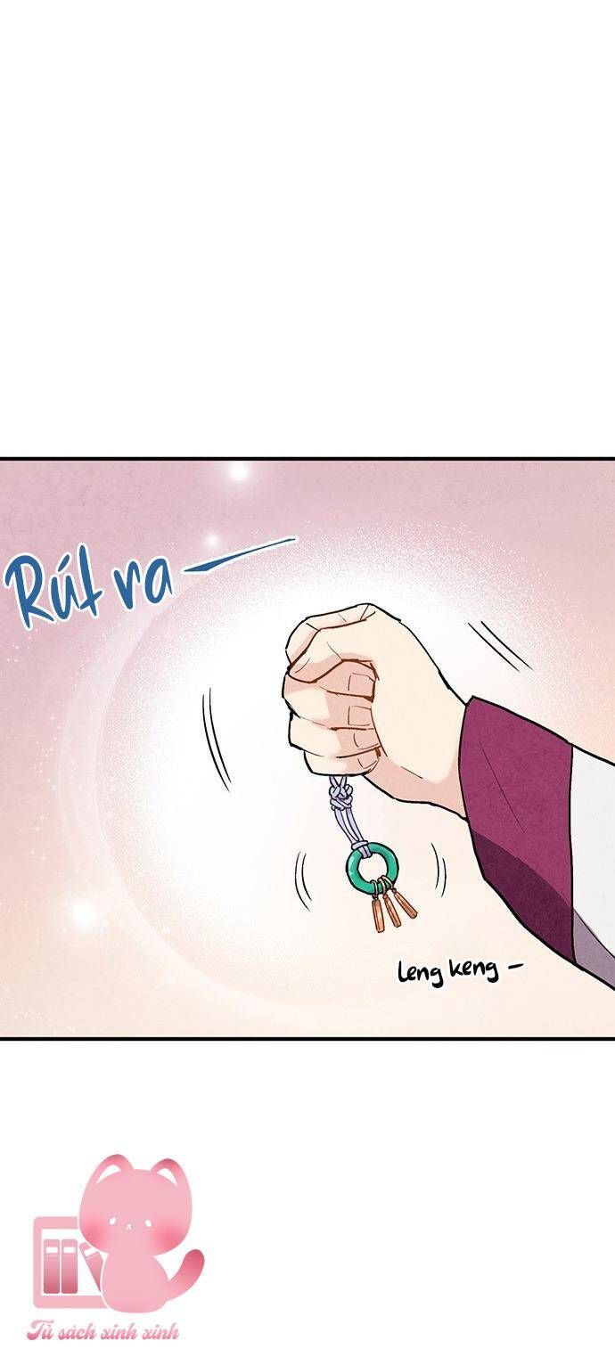 đọc truyện Lệnh Cấm Hôn Của Hoàng Đế Bệ Hạ Chương 45 ảnh 20 tại Thiên Thai Truyện