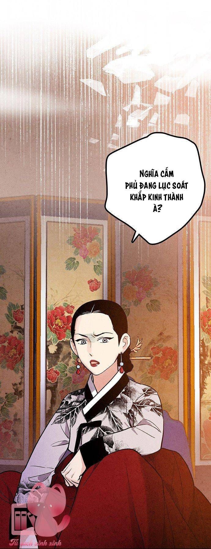 đọc truyện Lệnh Cấm Hôn Của Hoàng Đế Bệ Hạ Chương 45 ảnh 62 tại Thiên Thai Truyện