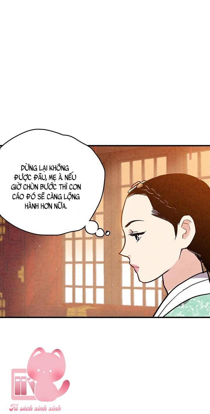 đọc truyện Lệnh Cấm Hôn Của Hoàng Đế Bệ Hạ Chương 45 ảnh 67 tại Thiên Thai Truyện