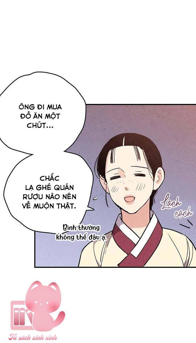 đọc truyện Lệnh Cấm Hôn Của Hoàng Đế Bệ Hạ Chương 46 ảnh 12 tại Giả Dược