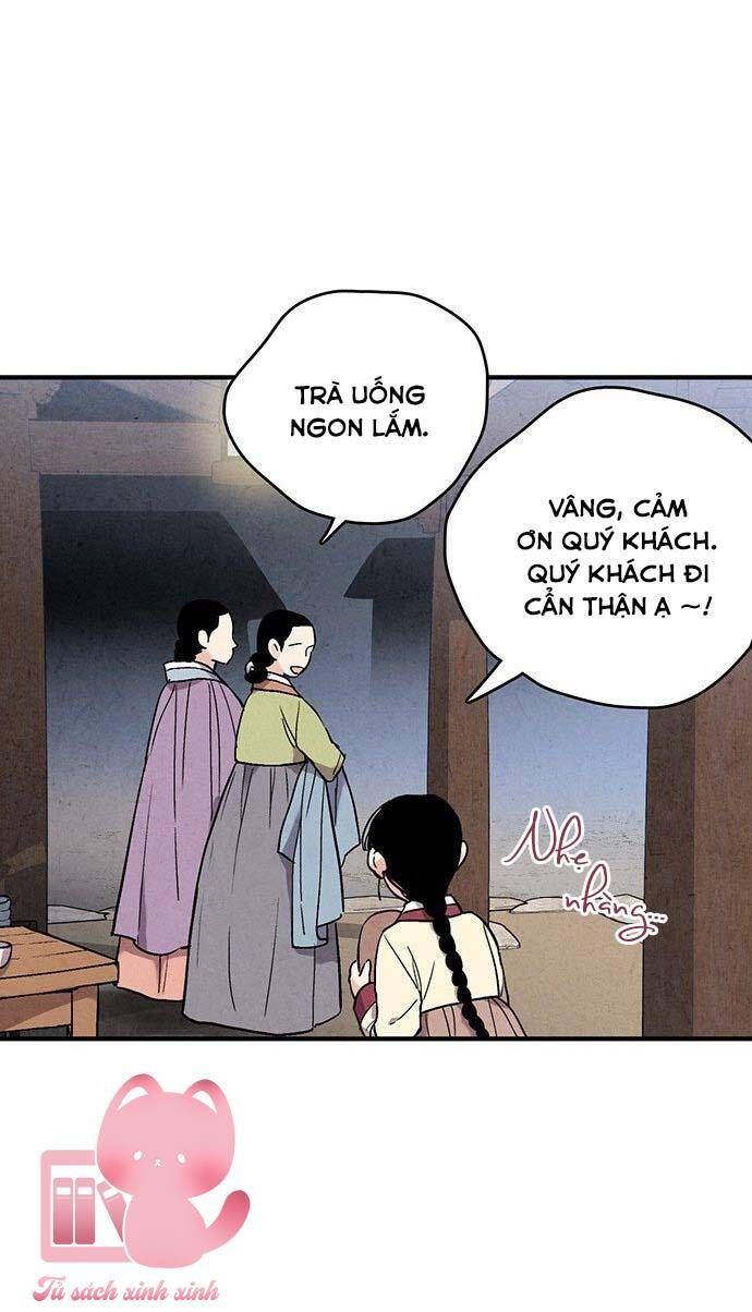 đọc truyện Lệnh Cấm Hôn Của Hoàng Đế Bệ Hạ Chương 46 ảnh 13 tại Giả Dược