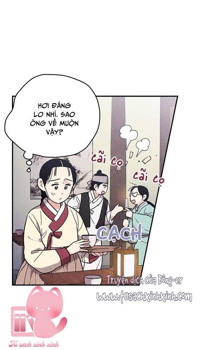 đọc truyện Lệnh Cấm Hôn Của Hoàng Đế Bệ Hạ Chương 46 ảnh 14 tại Giả Dược