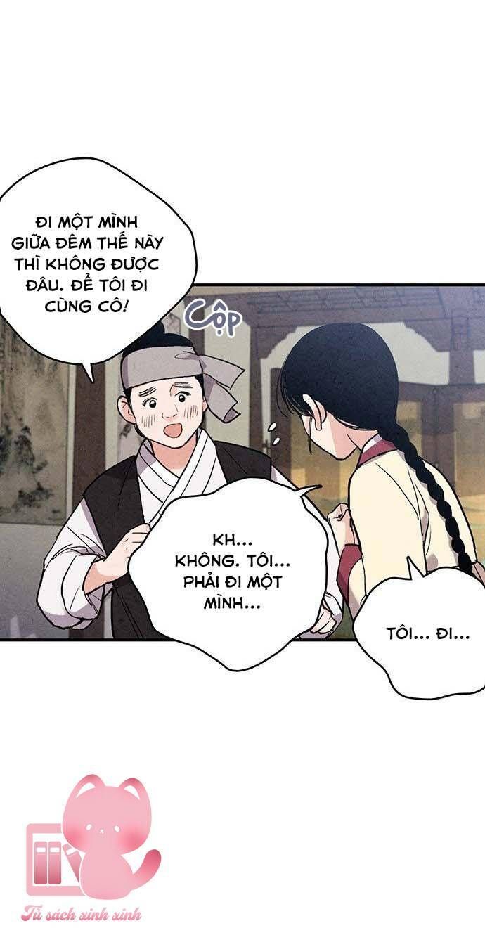 đọc truyện Lệnh Cấm Hôn Của Hoàng Đế Bệ Hạ Chương 46 ảnh 21 tại Giả Dược