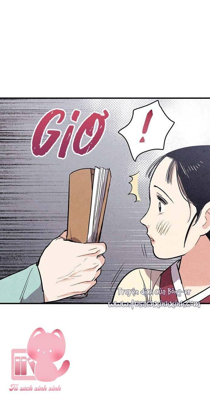 đọc truyện Lệnh Cấm Hôn Của Hoàng Đế Bệ Hạ Chương 46 ảnh 22 tại Giả Dược