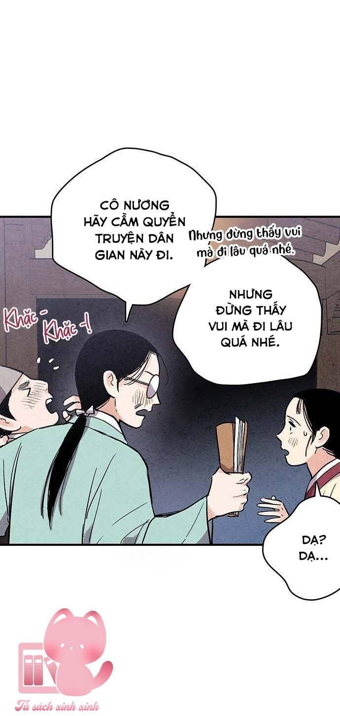 đọc truyện Lệnh Cấm Hôn Của Hoàng Đế Bệ Hạ Chương 46 ảnh 23 tại Giả Dược