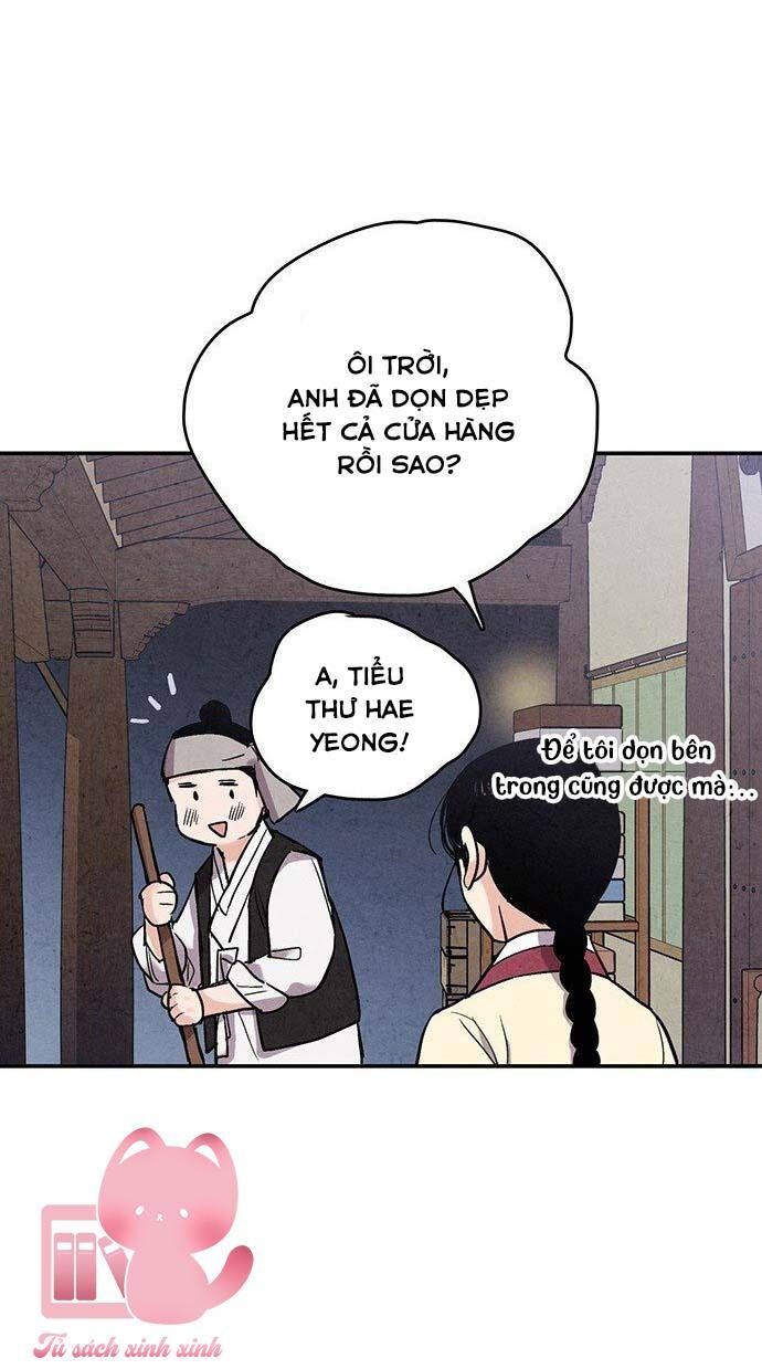đọc truyện Lệnh Cấm Hôn Của Hoàng Đế Bệ Hạ Chương 46 ảnh 5 tại Giả Dược