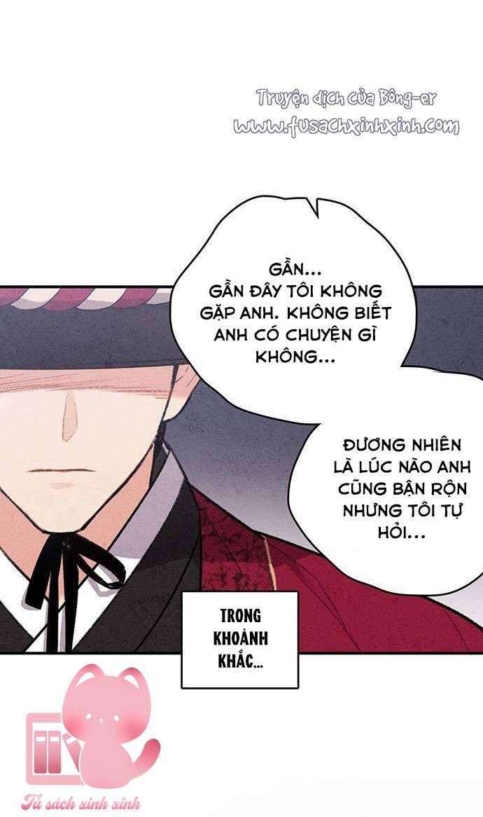 đọc truyện Lệnh Cấm Hôn Của Hoàng Đế Bệ Hạ Chương 46 ảnh 42 tại Giả Dược