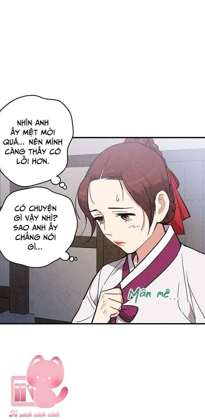 đọc truyện Lệnh Cấm Hôn Của Hoàng Đế Bệ Hạ Chương 46 ảnh 49 tại Giả Dược