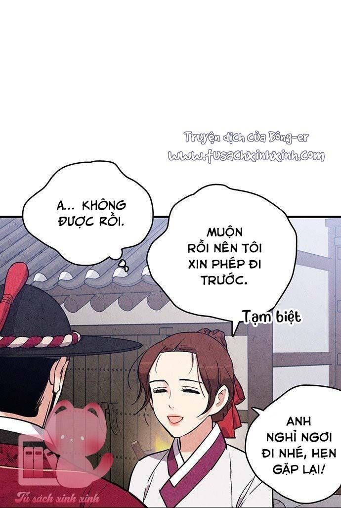 đọc truyện Lệnh Cấm Hôn Của Hoàng Đế Bệ Hạ Chương 46 ảnh 50 tại Giả Dược