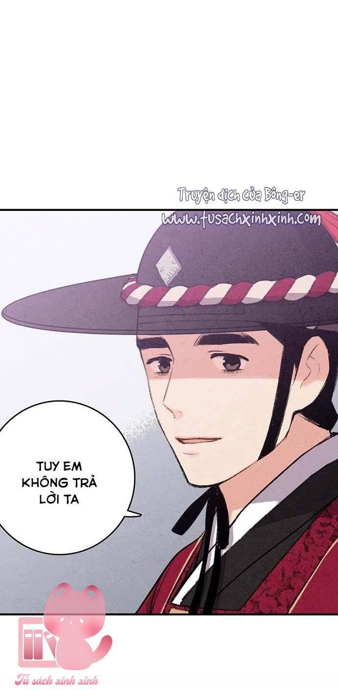 đọc truyện Lệnh Cấm Hôn Của Hoàng Đế Bệ Hạ Chương 46 ảnh 54 tại Giả Dược