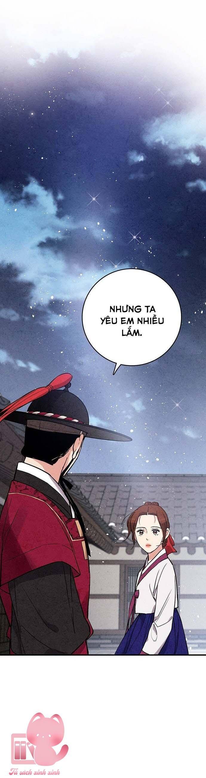 đọc truyện Lệnh Cấm Hôn Của Hoàng Đế Bệ Hạ Chương 46 ảnh 55 tại Giả Dược