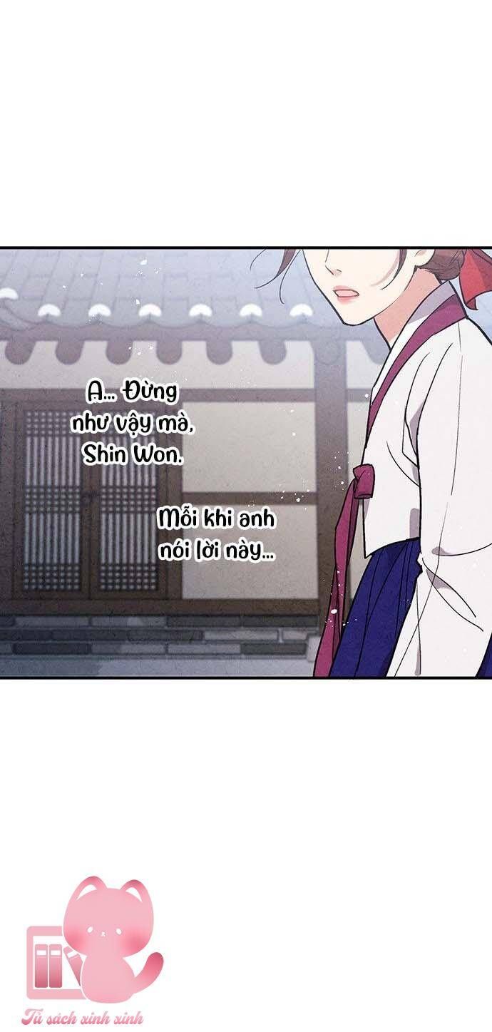 đọc truyện Lệnh Cấm Hôn Của Hoàng Đế Bệ Hạ Chương 46 ảnh 59 tại Giả Dược