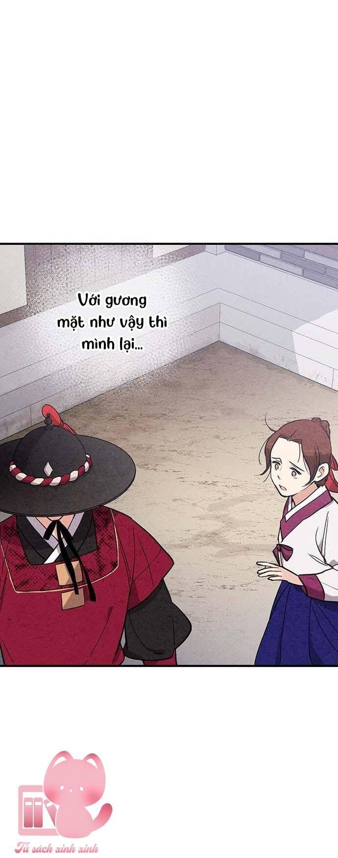 đọc truyện Lệnh Cấm Hôn Của Hoàng Đế Bệ Hạ Chương 46 ảnh 60 tại Giả Dược