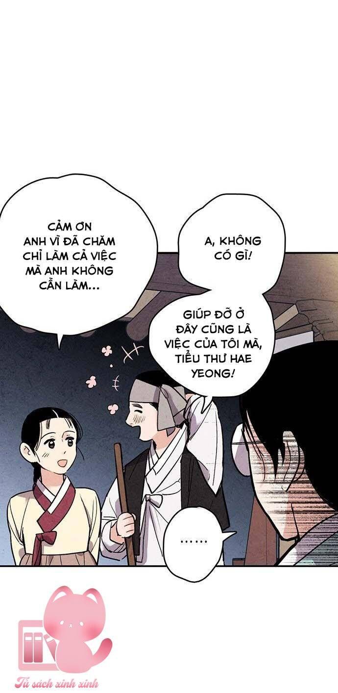 đọc truyện Lệnh Cấm Hôn Của Hoàng Đế Bệ Hạ Chương 46 ảnh 7 tại Giả Dược