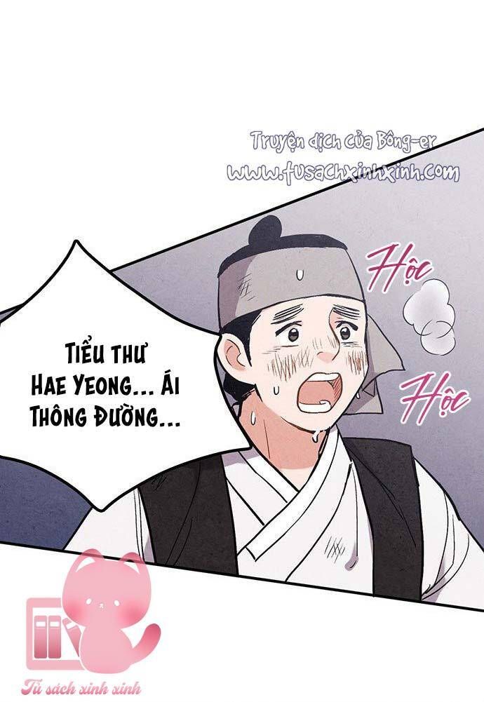 đọc truyện Lệnh Cấm Hôn Của Hoàng Đế Bệ Hạ Chương 46 ảnh 62 tại Giả Dược