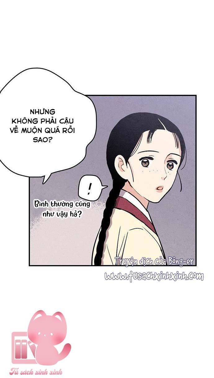 đọc truyện Lệnh Cấm Hôn Của Hoàng Đế Bệ Hạ Chương 46 ảnh 10 tại Giả Dược