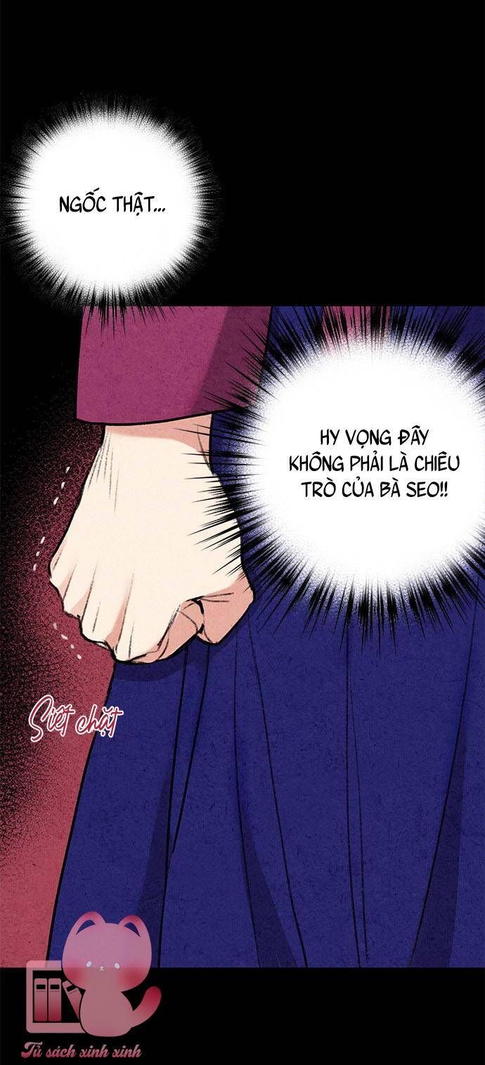 đọc truyện Lệnh Cấm Hôn Của Hoàng Đế Bệ Hạ Chương 47 ảnh 32 tại Giả Dược