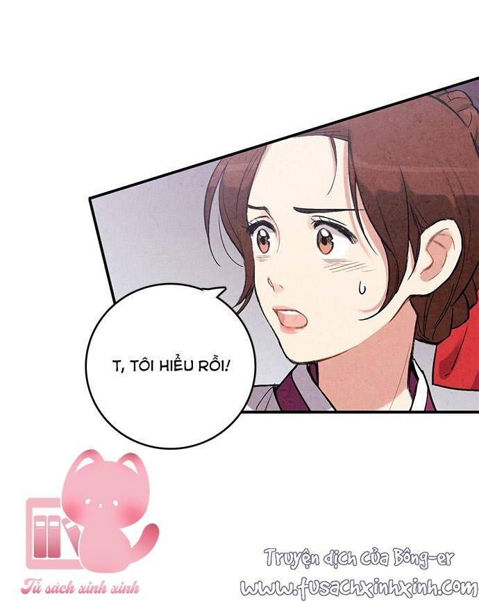 đọc truyện Lệnh Cấm Hôn Của Hoàng Đế Bệ Hạ Chương 47 ảnh 39 tại Giả Dược