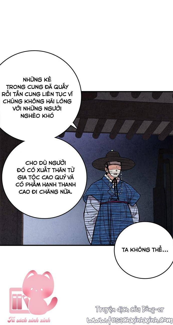 đọc truyện Lệnh Cấm Hôn Của Hoàng Đế Bệ Hạ Chương 47 ảnh 7 tại Giả Dược