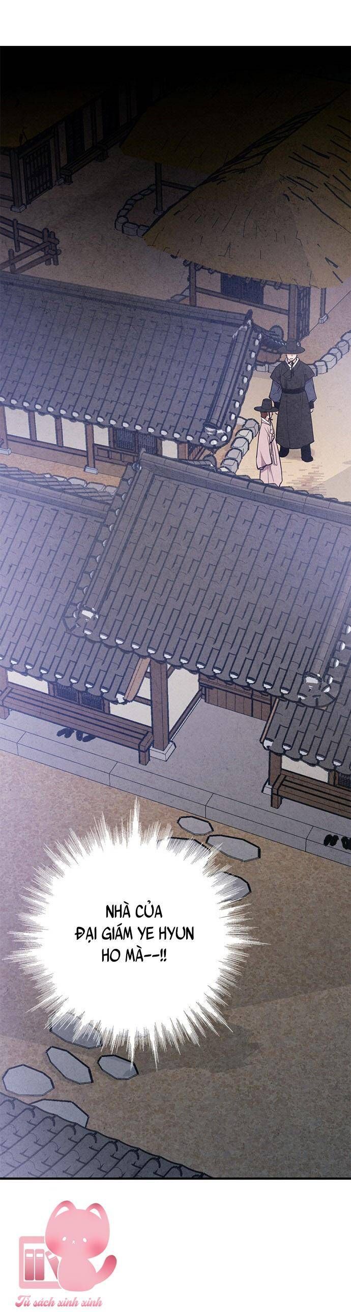 đọc truyện Lệnh Cấm Hôn Của Hoàng Đế Bệ Hạ Chương 47 ảnh 70 tại Giả Dược