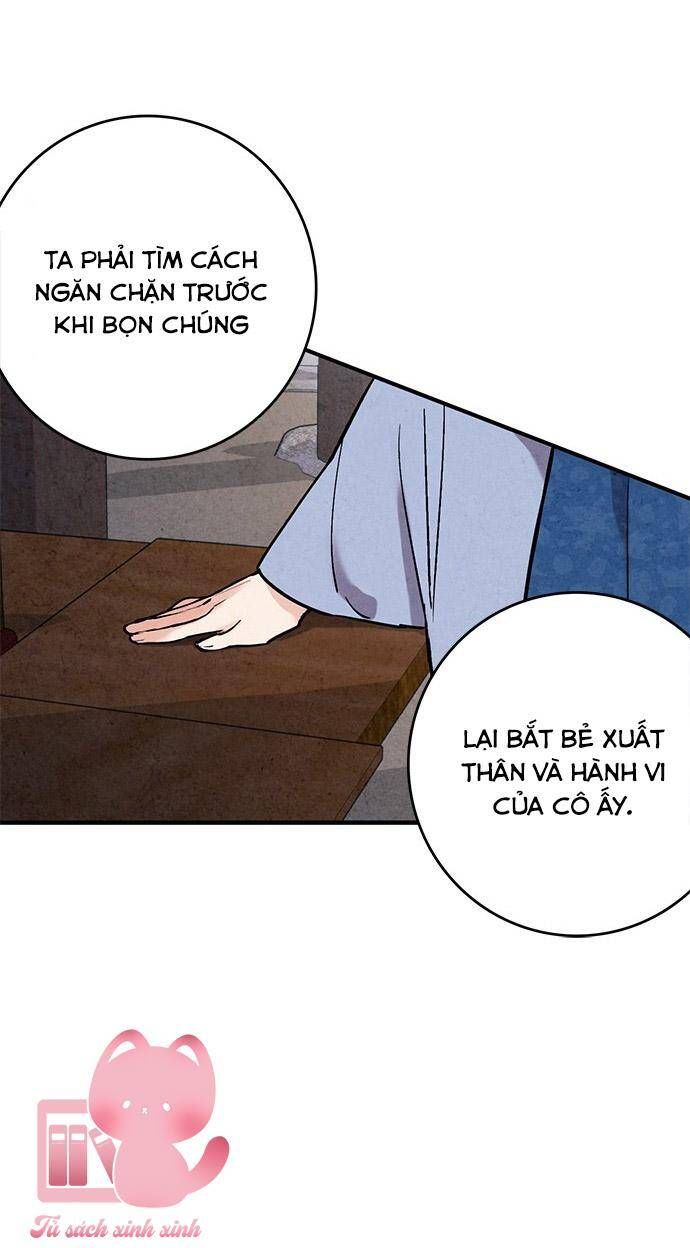 đọc truyện Lệnh Cấm Hôn Của Hoàng Đế Bệ Hạ Chương 47 ảnh 9 tại Giả Dược